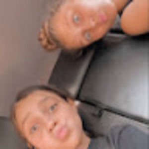 Meet your Posher, Avery